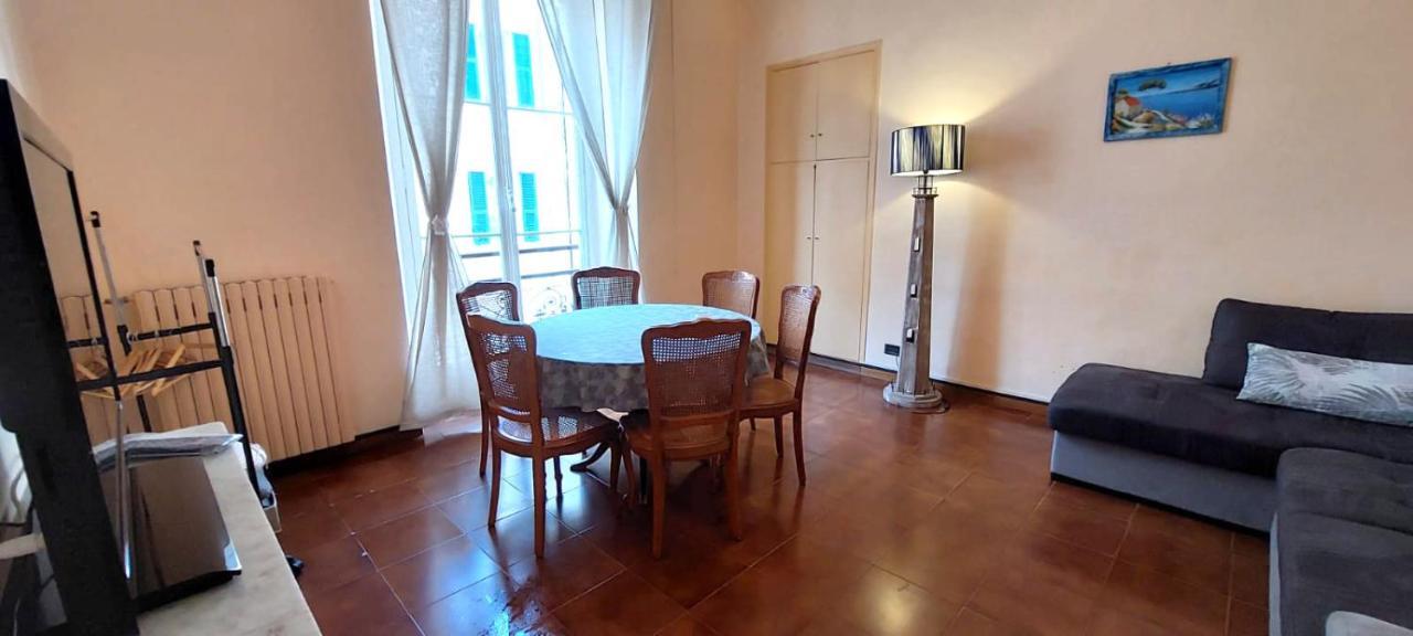 Matteotti Apartment Sanremo Exterior photo