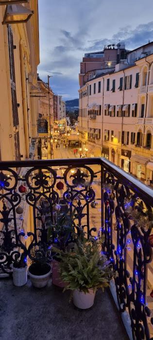 Matteotti Apartment Sanremo Exterior photo