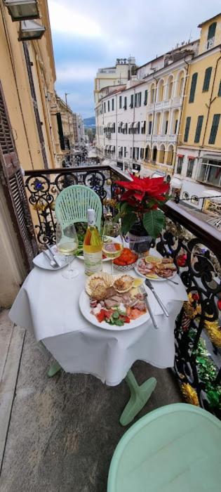 Matteotti Apartment Sanremo Exterior photo