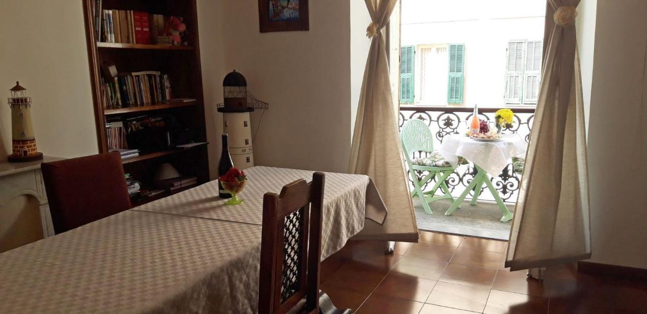 Matteotti Apartment Sanremo Exterior photo