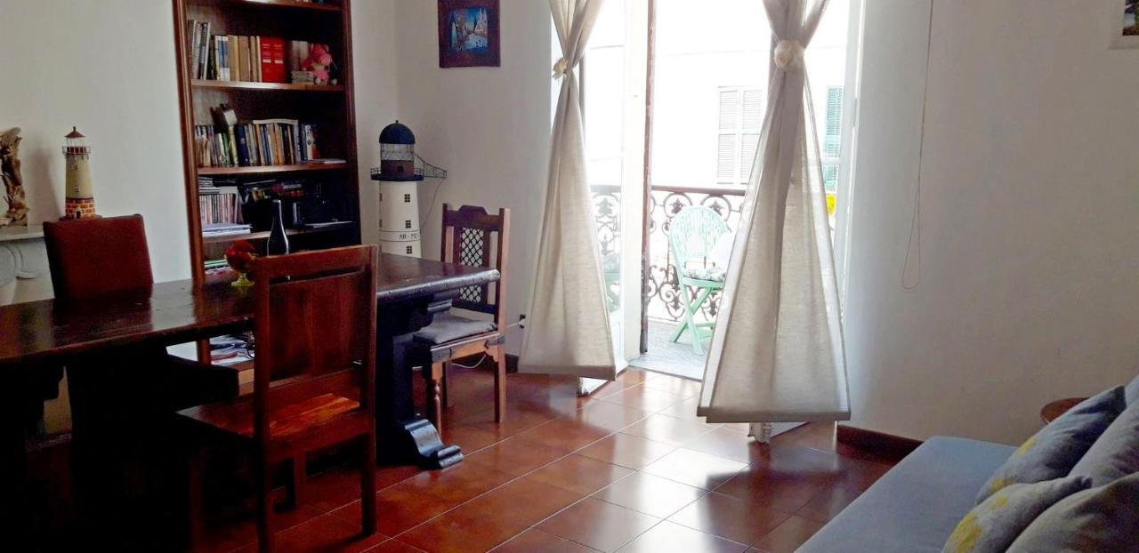 Matteotti Apartment Sanremo Exterior photo