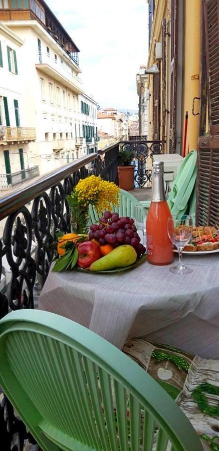 Matteotti Apartment Sanremo Exterior photo