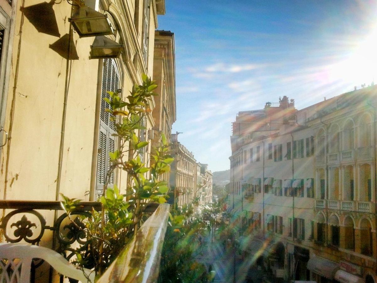 Matteotti Apartment Sanremo Exterior photo