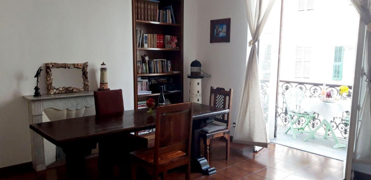 Matteotti Apartment Sanremo Exterior photo